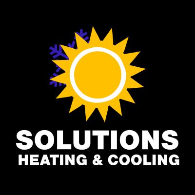 Solutions Heating & Cooling